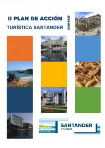 II Plan d’Action Touristique Santander 2020 -2025 | COMPLET (ES)