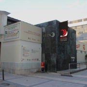 Museo de PRehistoria (MUPAC)