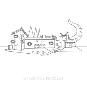 Palacio de Pronillo