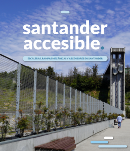 Santander Accesible