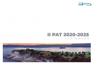 II Santander Tourism Plan of Action 2020 -2025 | SUMMARISED