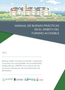 Manual de Buenas Prácticas en el Ámbito del Turismo Accesible