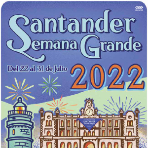 Santander Semana Grande