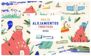 Guía de Alojamientos Turísticos 2023