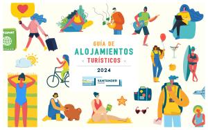 Santander Accommodarion Guide 2024 (ES)
