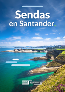 Sendas en Santander (ES)