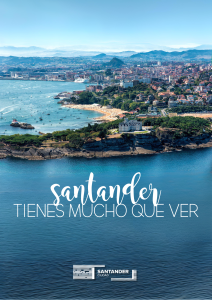 So much to see in Santander (ES)