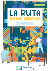 Ruta de los Murales