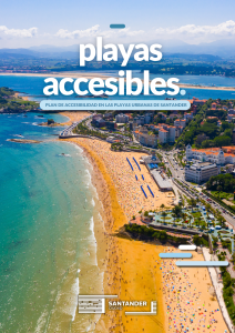 Playas Accesibles