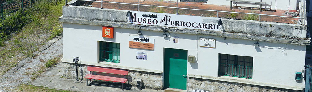 Ferrocarril
