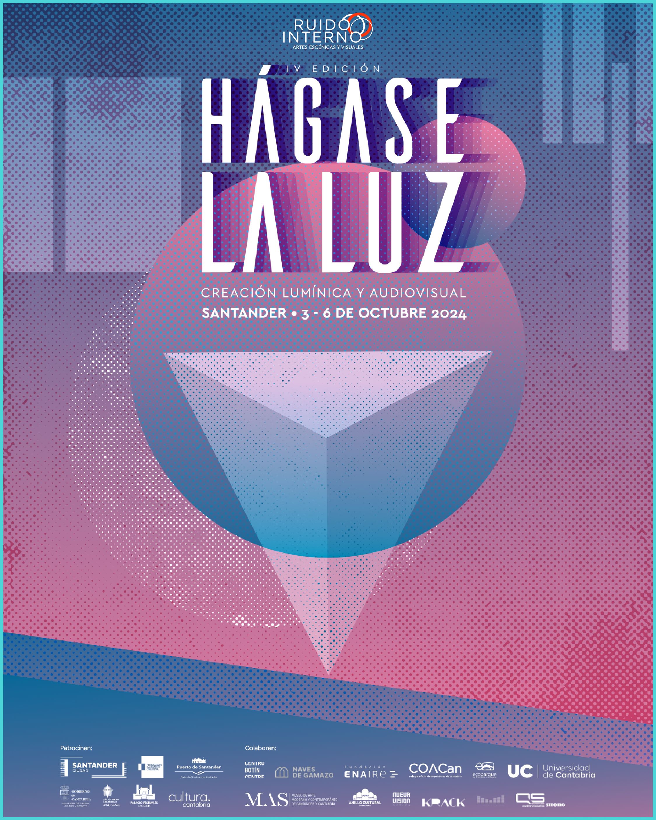 Hágase la luz