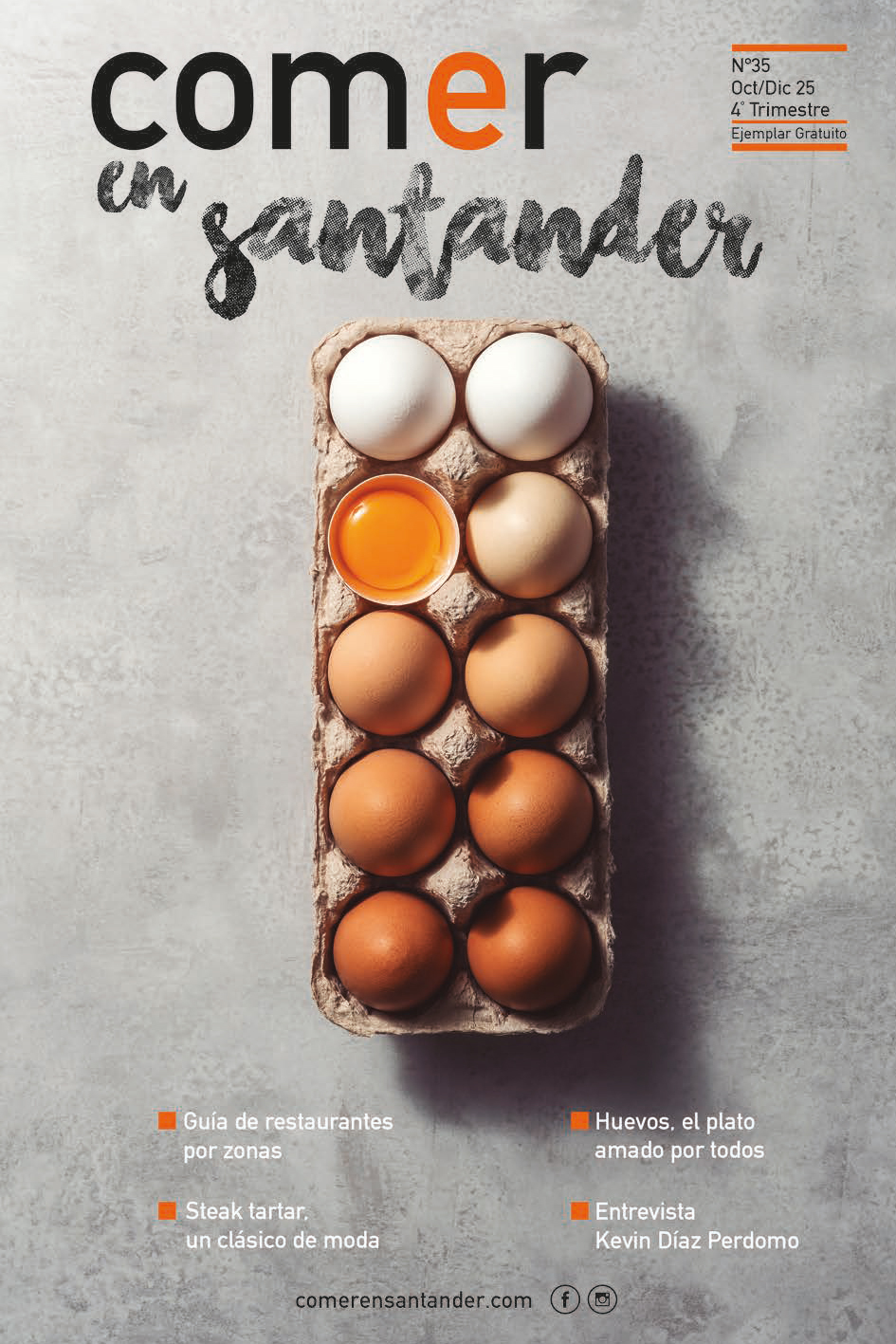 portadaComerEnSantander