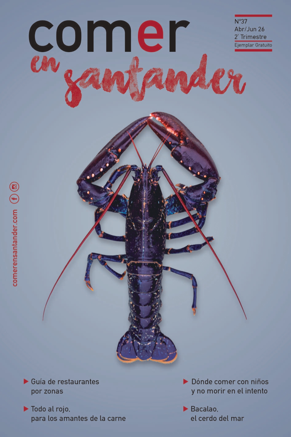 portadaComerEnSantander