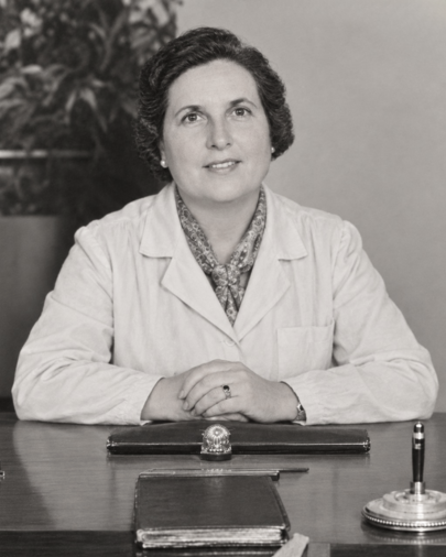 Carmen de La Vega Montenegro
