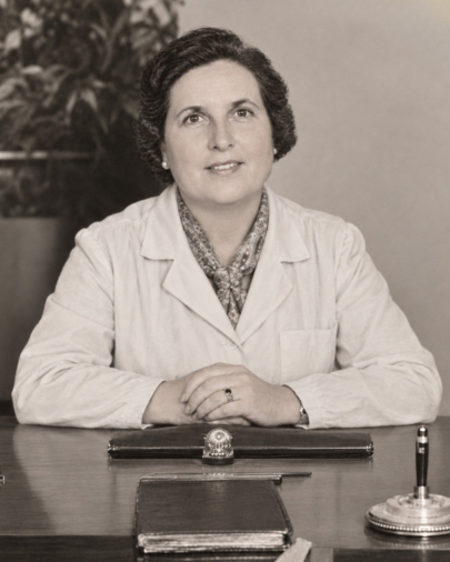 Carmen de La Vega Montenegro
