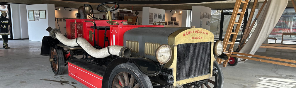 Museo de los Bomberos