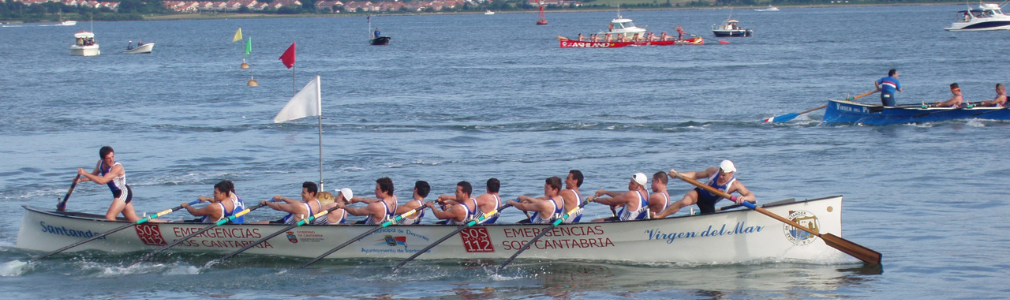 Deportes e Historia | Turismo Santander