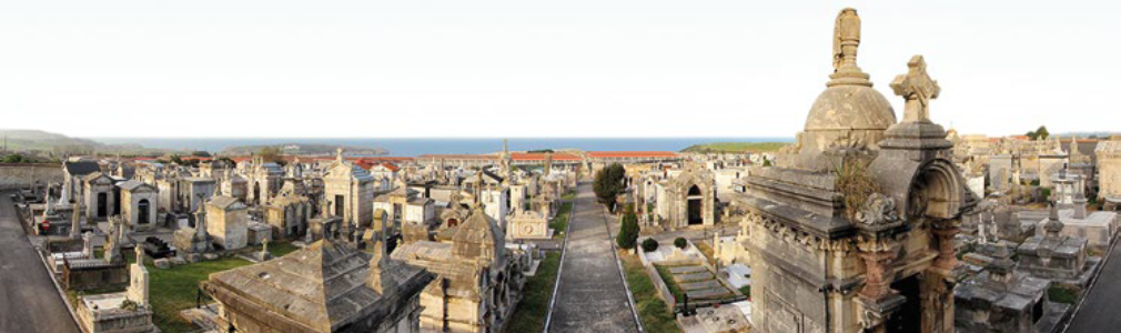 Cementerio de Ciriego