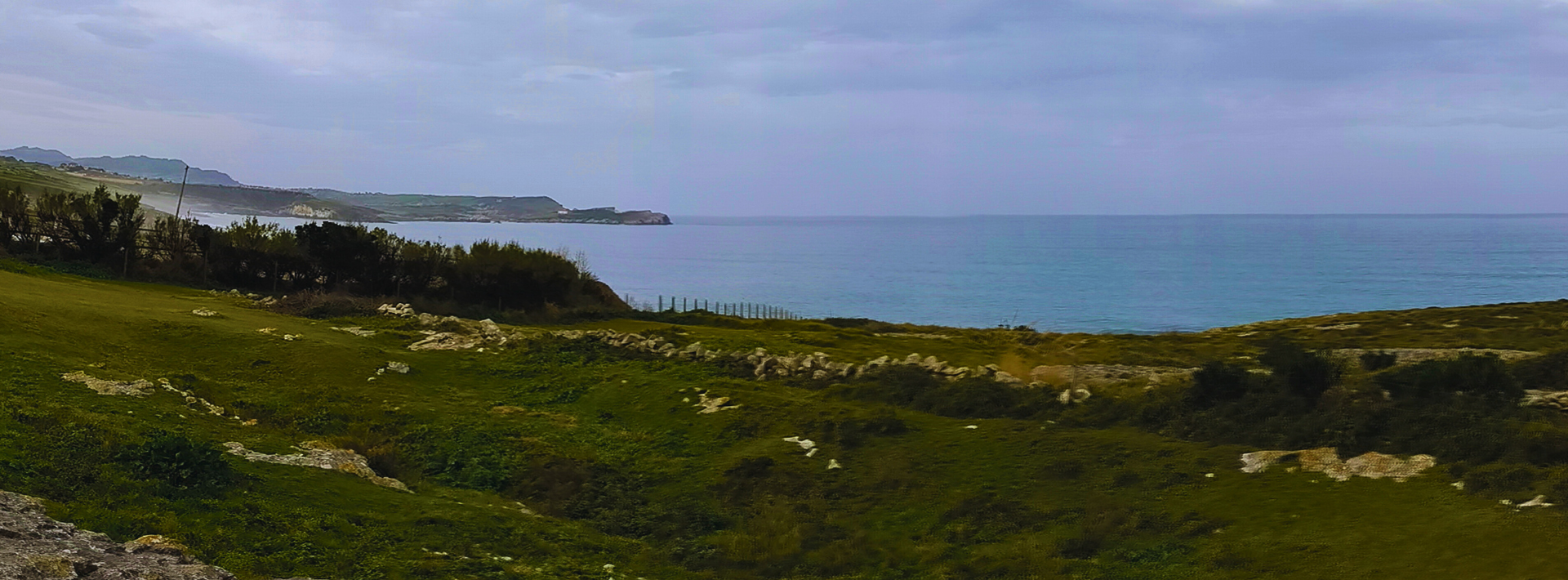 Costa Quebrada