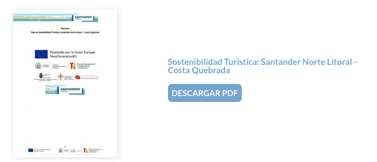 Descargar Plan de Sostenibilidad Turística Santander