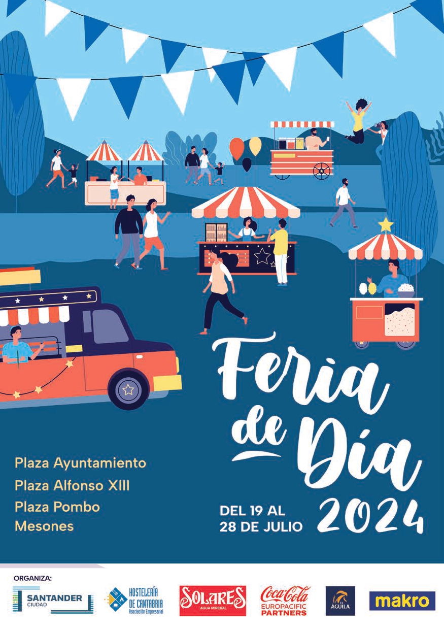 Feria de Día