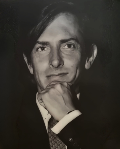 Fernando Calderón