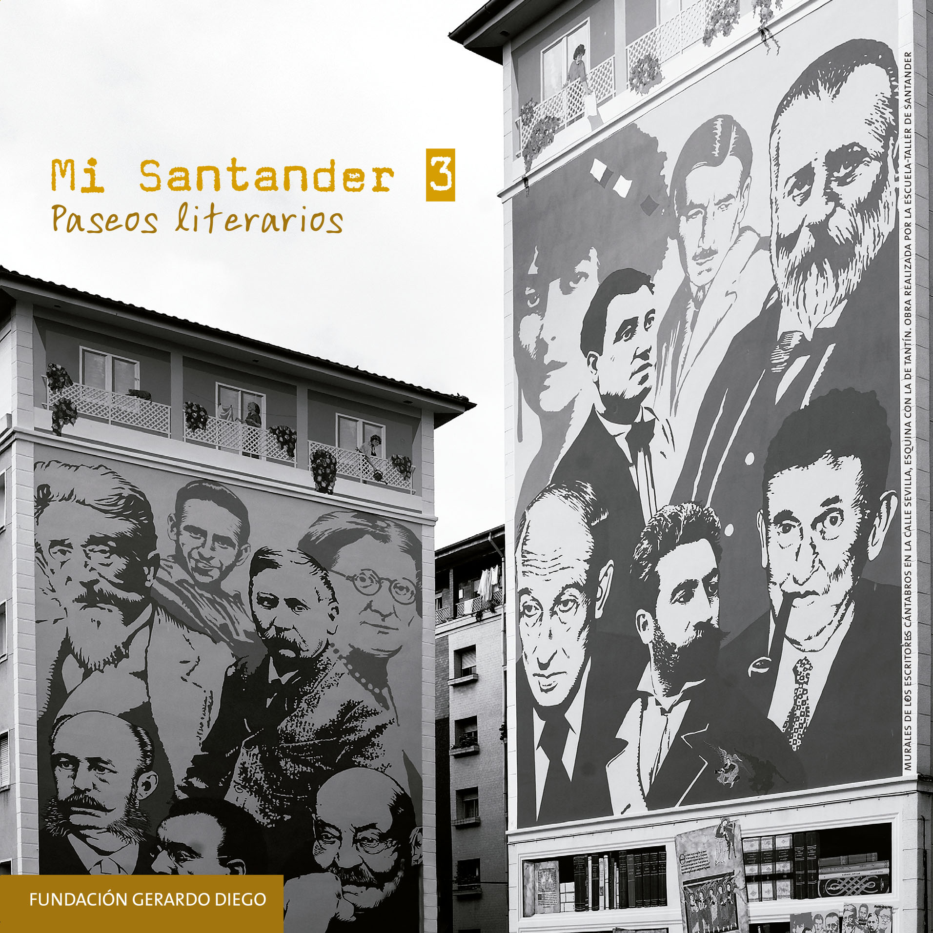 Santander Literario