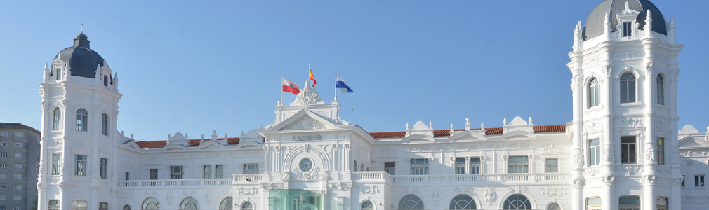 Gran casino