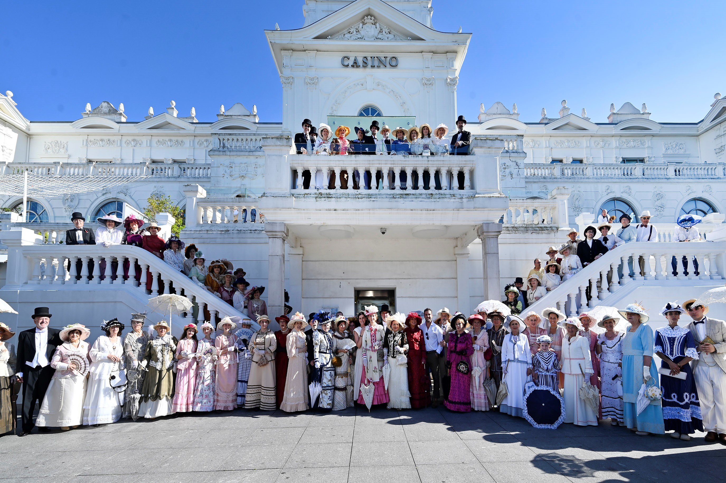 Baños de Ola 2026