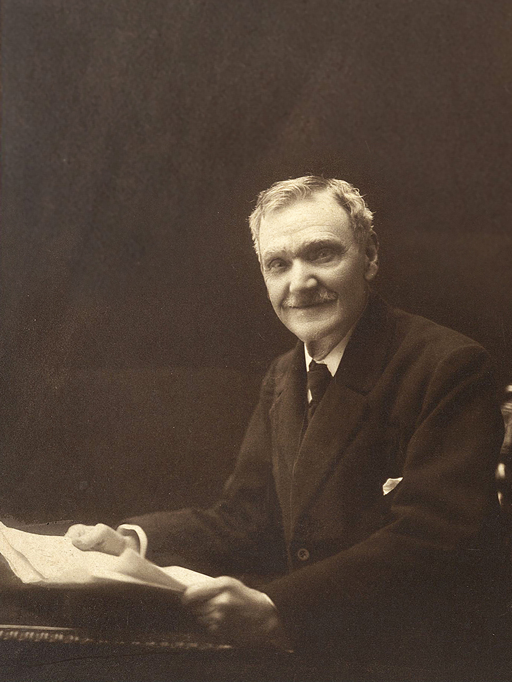 José Estrañi
