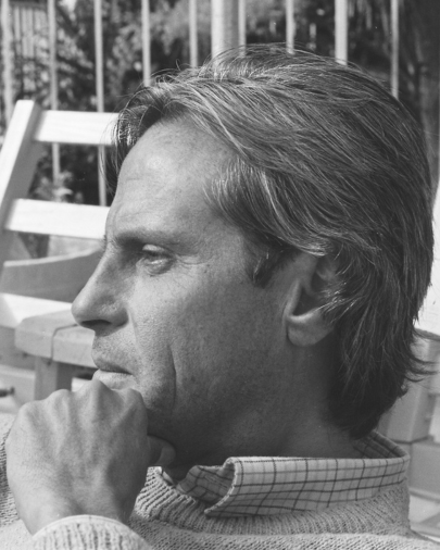 Juan Carlos Calderón