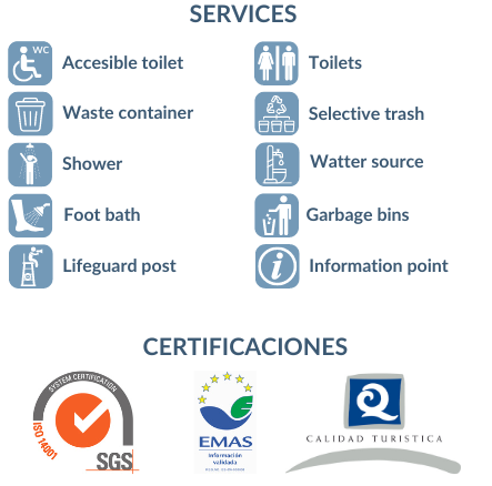 Servicios