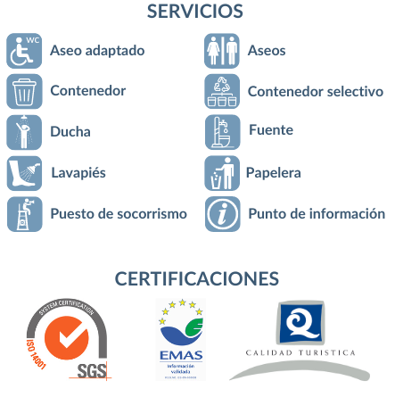 Servicios