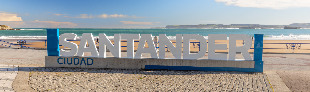 Letras Santander