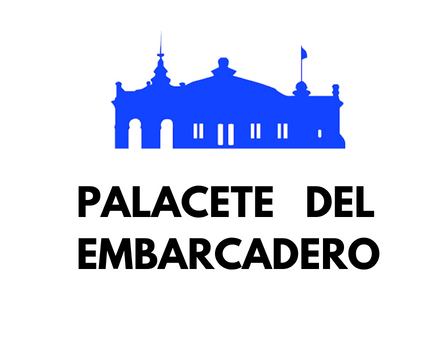 Palacete del embarcadero