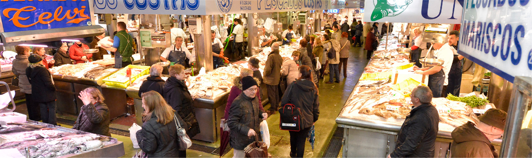 Mercado de la Esperanza