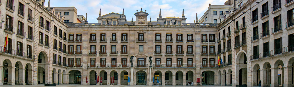 Plaza Velarde