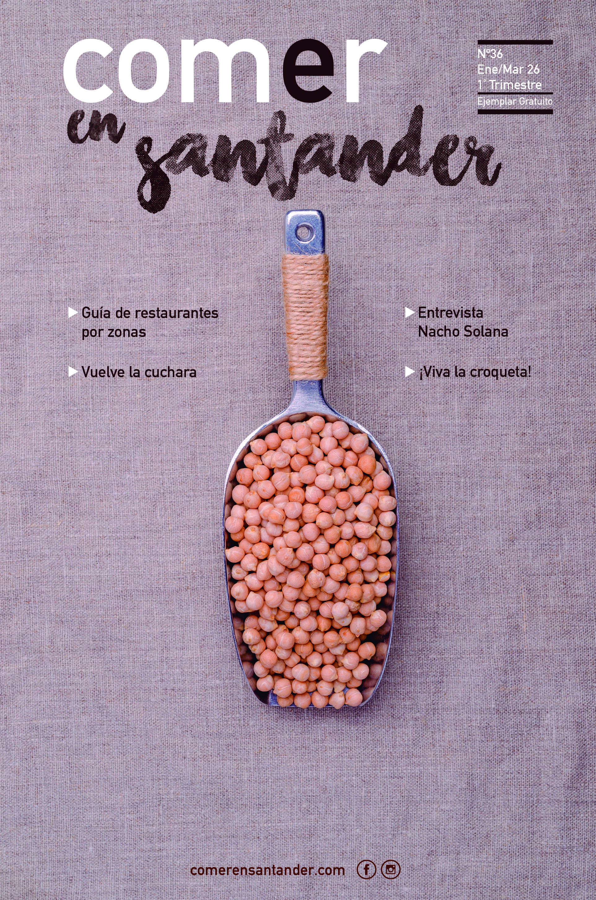 portadaComerEnSantander