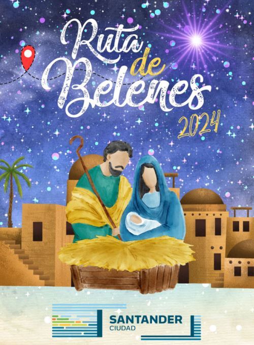 Ruta de Belenes