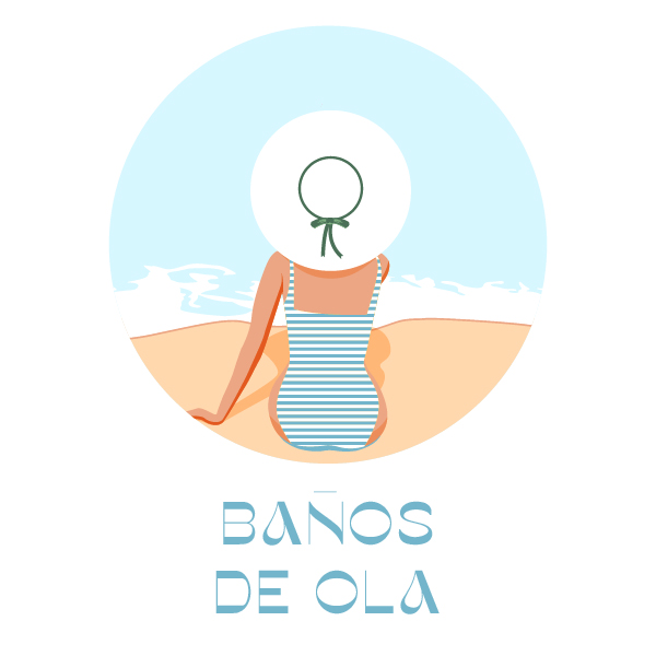 Baños de Ola