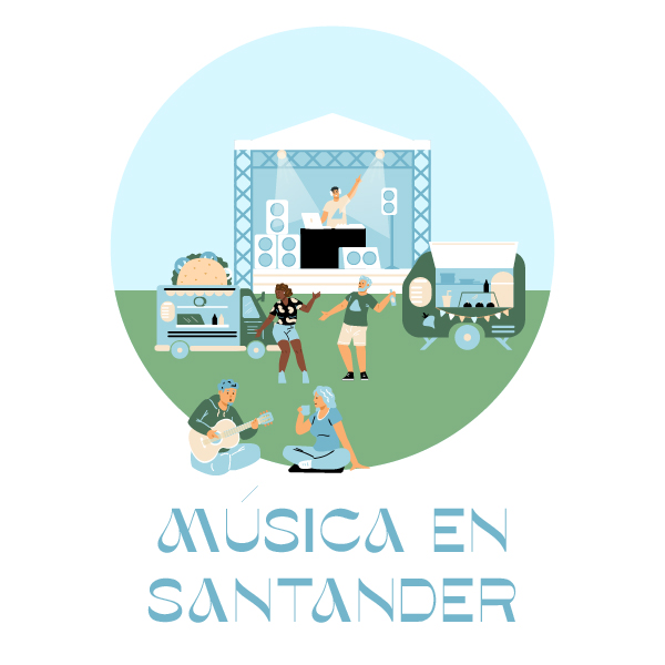 Música en Santander