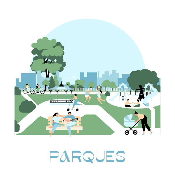 Parques