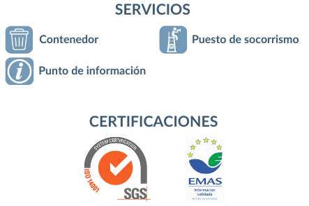 Servicios