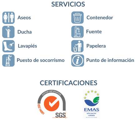 Servicios