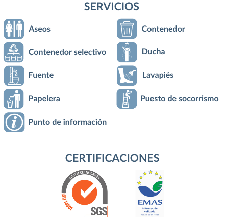 Servicios