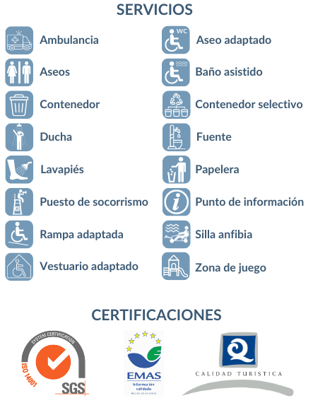 Servicios