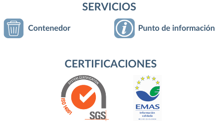 Servicios