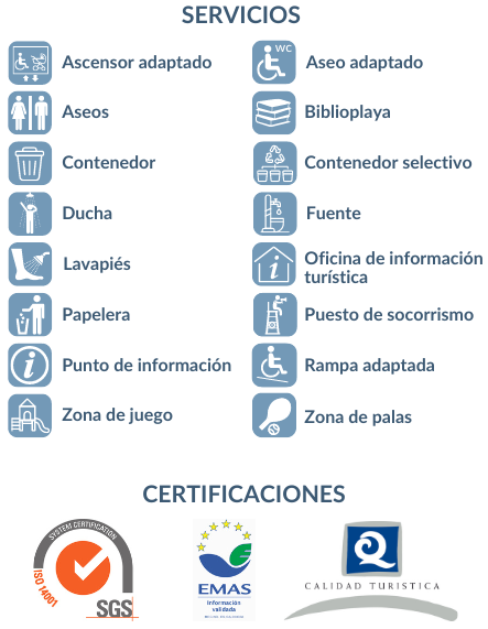 Servicios