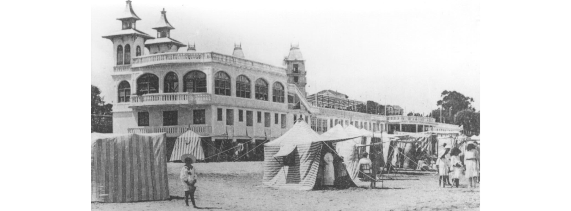 Baños de Ola