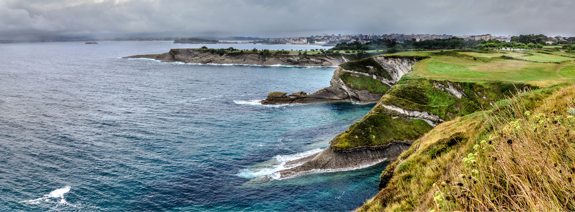 Costa Quebrada